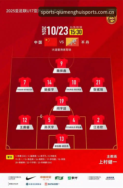 球盟会安卓下载评测 揭秘U17世界杯抽签背后的看点:中国足球青训的“黄金一代”能否突围?